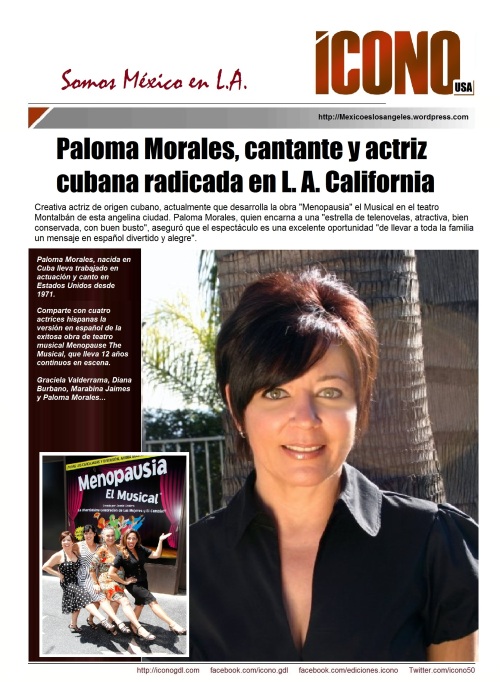 03 18 2014 Paloma Morales