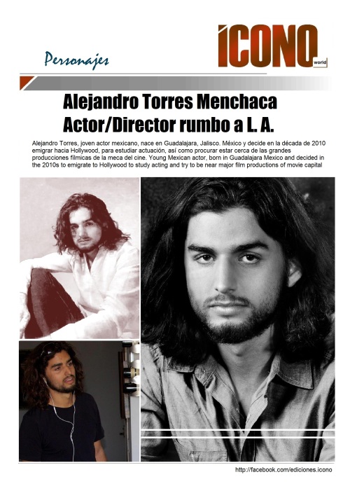 Alejandro Torres Menchaca